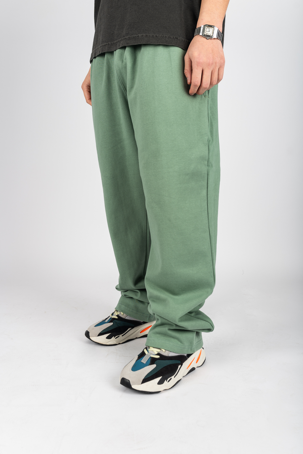 Heavyweight Boyfriend Sweatpants