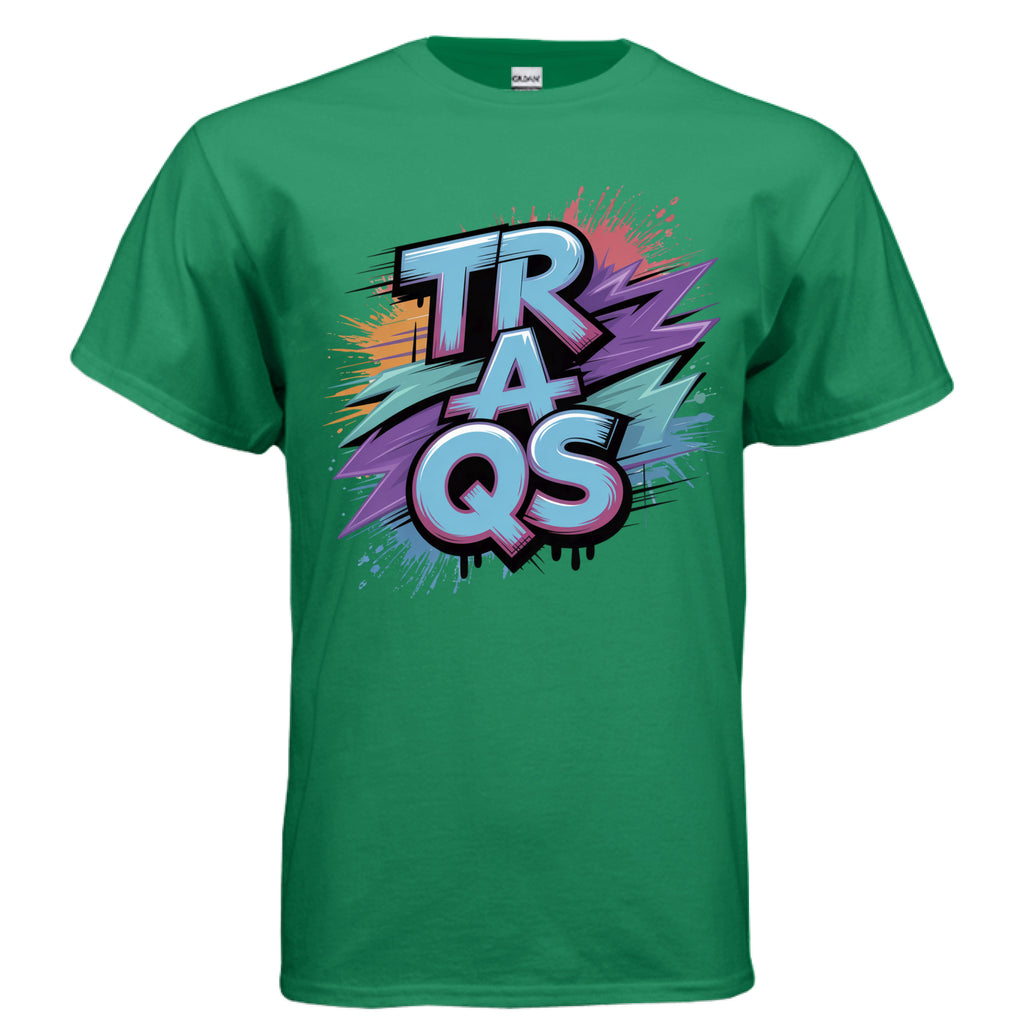 TURF GREEN - FRONT