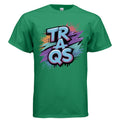 TURF GREEN - FRONT